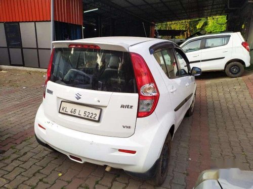 Used 2015 Maruti Suzuki Ritz MT for sale in Kozhikode 