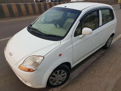 Chevrolet Spark LS 1.0, 2010, CNG & Hybrids MT for sale in Pune