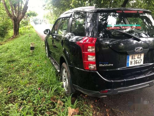 Used Mahindra XUV 500 2013 MT for sale in Kochi 