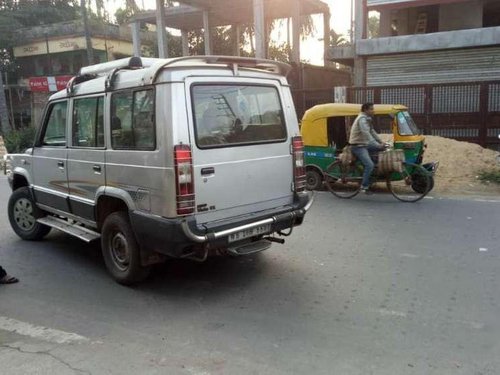 Used Tata Sumo Victa MT for sale in Kolkata at low price