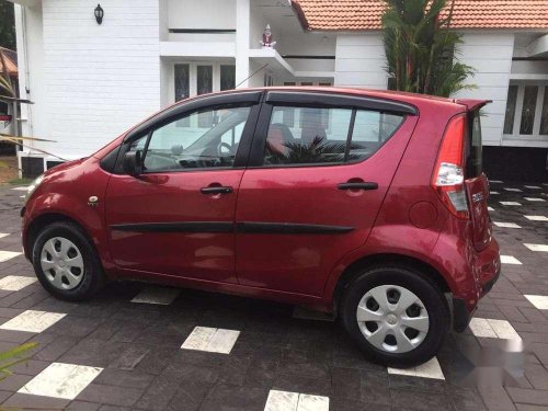 Maruti Suzuki Ritz Vxi BS-IV, 2013, Petrol MT for sale in Kottayam 