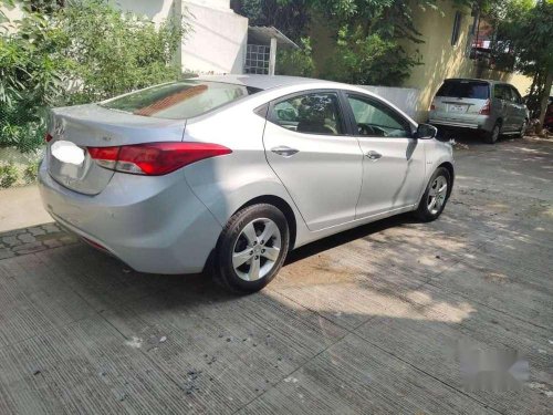 Used Hyundai Elantra 1.8 SX Manual, 2014, Petrol MT for sale in Chennai 