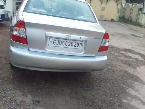 Hyundai Accent 2008 MT for sale in Bharuch 