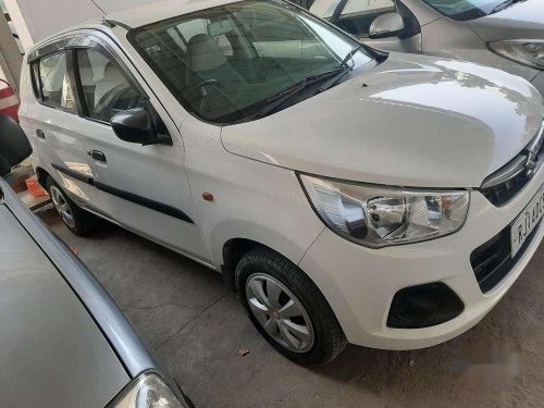 Used Maruti Suzuki Alto K10 AT for sale in Jaipur