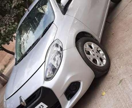 Used Renault Scala RxL 2013 MT for sale in Ahmedabad 