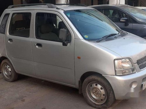 Used Maruti Suzuki Wagon R LXI MT for sale in Kanpur 