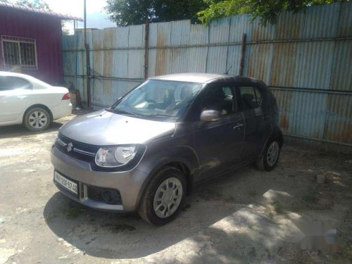 Used 2018 Maruti Suzuki Ignis MT for sale in Pune