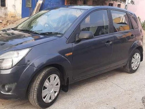 Used 2012 Ford Figo Diesel EXI MT for sale in Chennai 