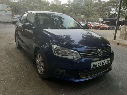 2011 Volkswagen Vento MT for sale in Mumbai