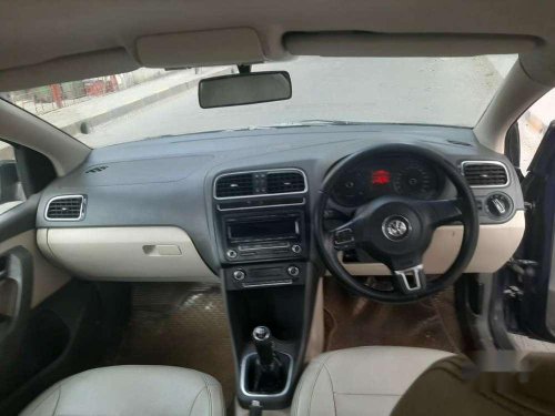 2011 Volkswagen Vento MT for sale in Mumbai