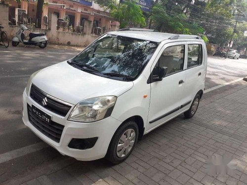 Maruti Suzuki Wagon R LXI, 2013, CNG & Hybrids MT for sale in Kakinada 