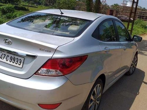 Hyundai Verna 1.6 SX VTVT 2013 AT for sale in Perinthalmanna 