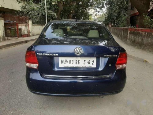 2011 Volkswagen Vento MT for sale in Mumbai