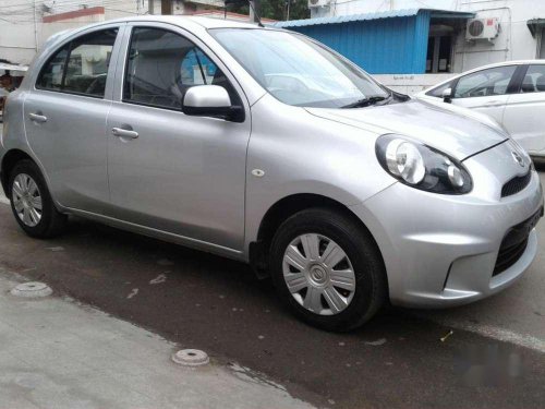 Used Nissan Micra Active XV MT for sale in Coimbatore at low price