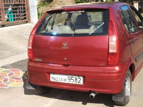 Used Tata Indica V2 Xeta, 2007, Petrol MT for sale in Chennai 