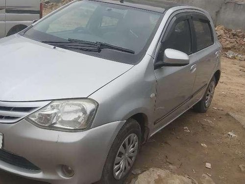 Used 2013 Toyota Etios Liva GD MT for sale in Faridabad 