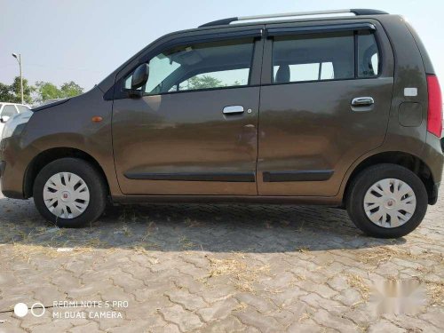 2015 Maruti Suzuki Wagon R MT for sale in Kharghar 