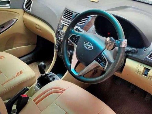 Used Hyundai Verna 1.6 CRDI 2013 MT for sale in Lucknow 