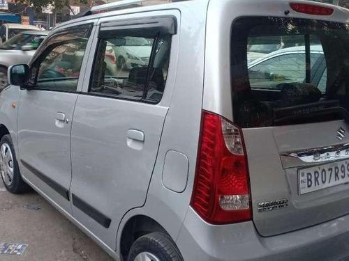 Maruti Suzuki Wagon R VXi BS-III, 2014, Petrol MT for sale in Patna 