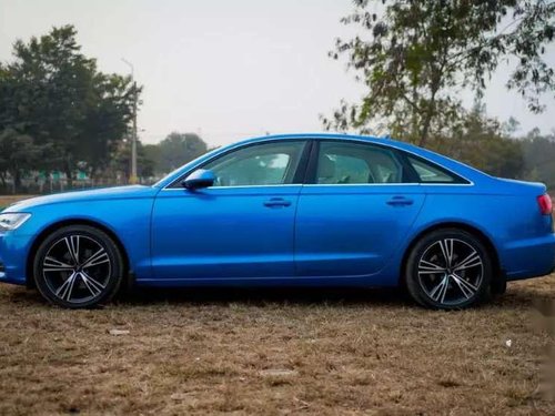 Used Audi A6 AT for sale in Bhilai 