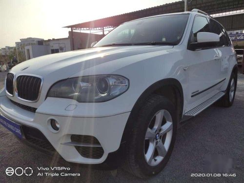 Used BMW X5 xDrive 30d, 2019, Diesel AT for sale in Hyderabad 