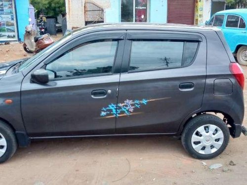 Used Maruti Suzuki Alto K10 VXi Automatic, 2017, Petrol AT for sale in Tirunelveli 