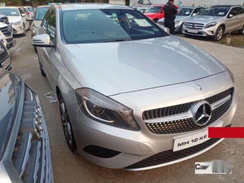 2013 Mercedes Benz A Class AT for sale in Pune