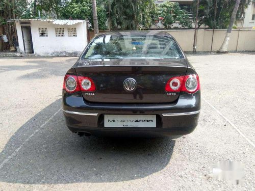 Used Volkswagen Passat AT for sale in Mumbai