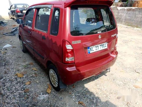 Maruti Suzuki Wagon R LXI 2007 MT for sale in Kottayam 