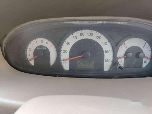 Mahindra Xylo 2009 MT for sale in Secunderabad 