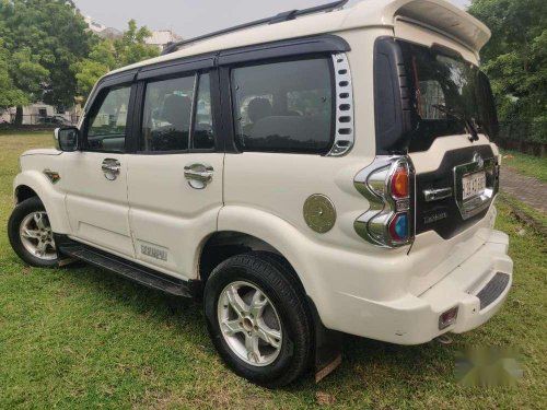 Used 2015 Mahindra Scorpio MT for sale in Nagpur 