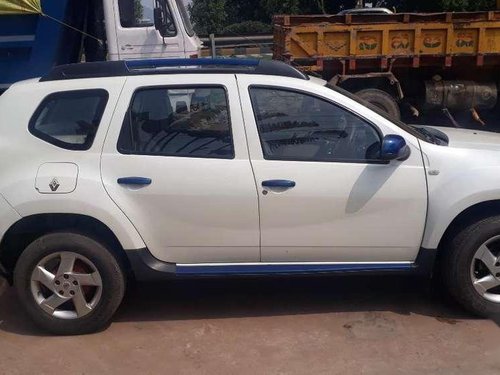 Renault Duster 110 PS RxZ Diesel, 2012, Diesel MT for sale in Vijayawada 