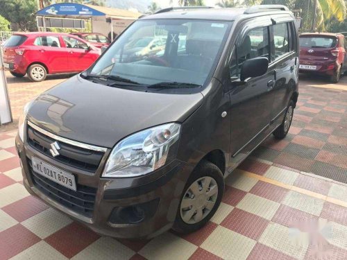 2014 Maruti Suzuki Wagon R MT for sale in Malappuram 