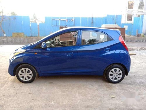 Hyundai Eon Magna +, 2015, Petrol MT for sale in Mumbai