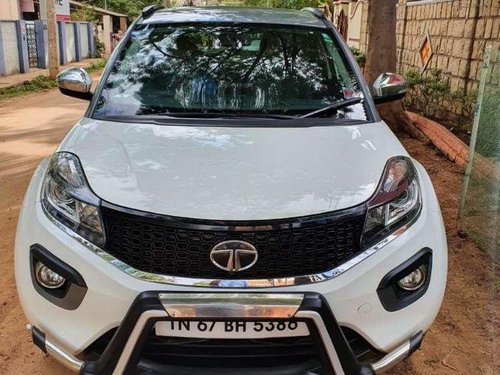 Used Tata Nexon 1.5 Revotron XZa P;us, 2018, Petrol AT for sale in Madurai 