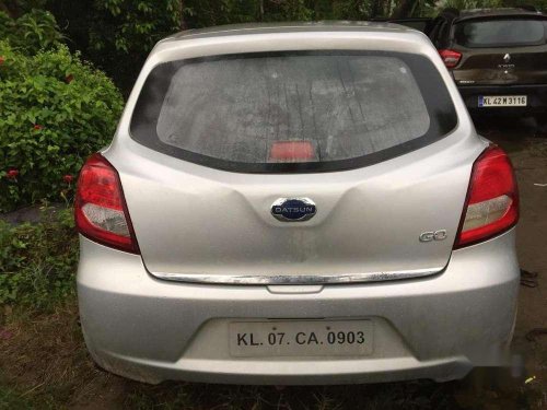 Used 2014 Datsun GO MT for sale in Kochi 