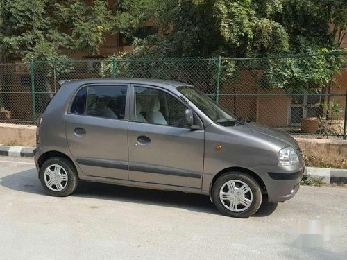 Used 2006 Hyundai Santro Xing XL MT for sale in Hyderabad 