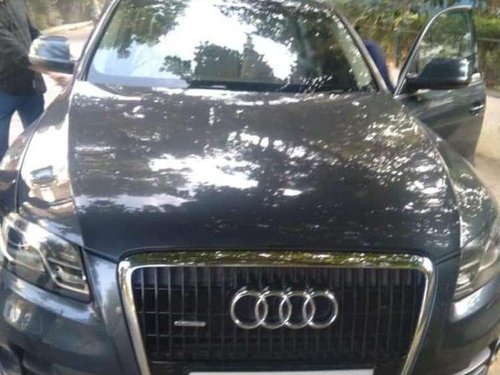 Used Audi Q5 AT for sale in Gurgaon at low price