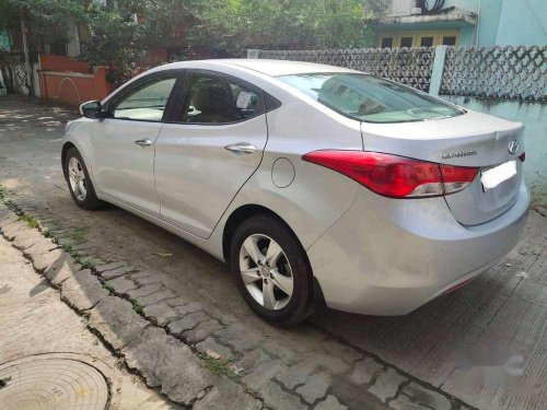 Used Hyundai Elantra 1.8 SX Manual, 2014, Petrol MT for sale in Chennai 