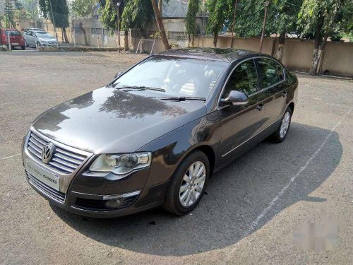 Used Volkswagen Passat AT for sale in Mumbai