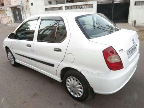 Used Tata Indigo Cs LE TDI, 2008, Diesel MT for sale in Rajkot 