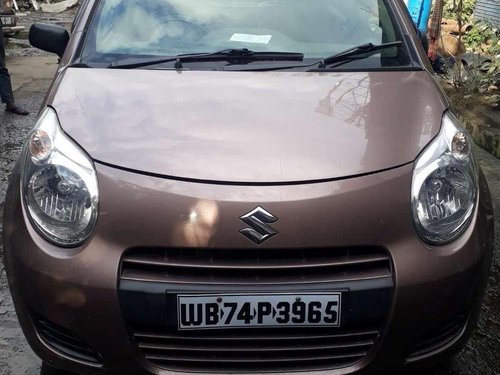 Used Maruti Suzuki A Star 2009 MT for sale in Siliguri 