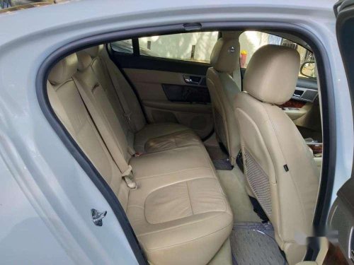 Jaguar XF Diesel S V6, 2011, Diesel AT for sale in Mumbai