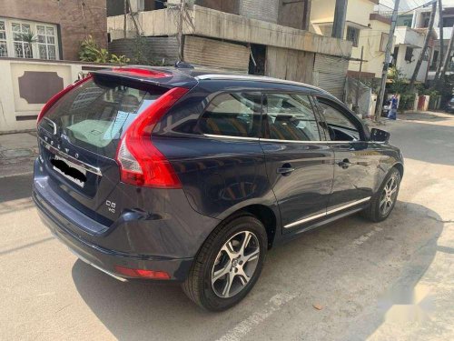 Used 2014 Volvo XC60 D5 AT for sale in Nagar 