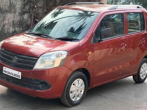 Maruti Suzuki Wagon R LXI, 2012, CNG & Hybrids MT for sale in Bhiwandi 