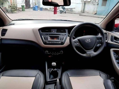 Hyundai i20 2015 AT for sale in Mumbai