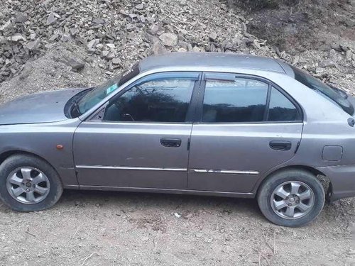 2005 Hyundai Accent MT for sale in Arki 