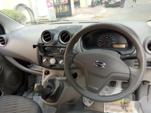 Used Datsun GO T MT for sale in Chennai at low price