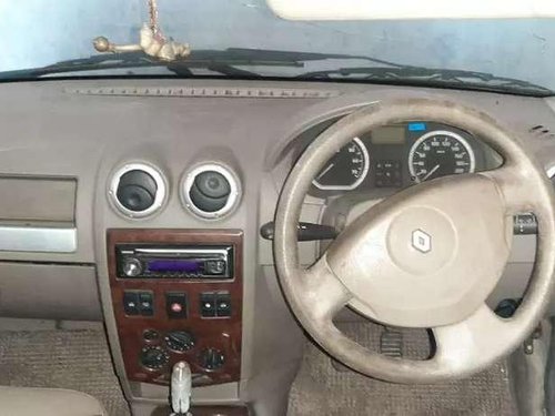 Mahindra Logan 2008 MT for sale in Lucknow 