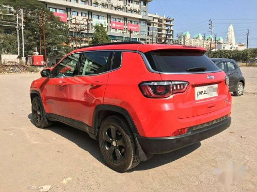 Jeep Compass 2018 MT for sale in Indore